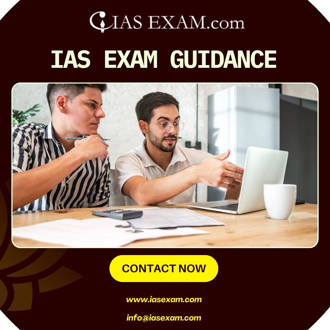 Expert Ias Exam Guidance To Ace Your Civil Services Journey